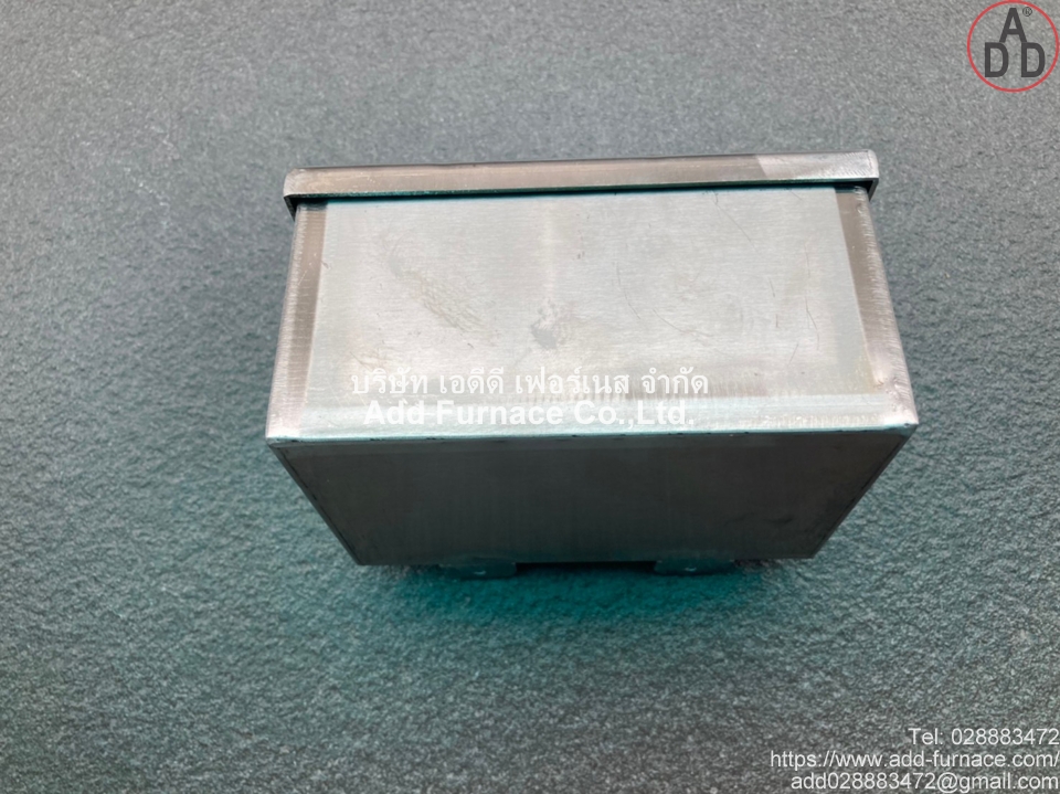 Yamataha GJ-502C Stainless Steel Box (14)